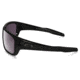 Oakley Turbine Sunglasses - Men's, Polished Black Frame, Prizm Daily Polarized 63 mm Lenses, OO9263-06