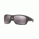 Oakley TURBINE OO9263 Progressive Prescription Sunglasses OO9263-926334-63 - Lens Diameter 63 mm, Frame Color Woodgrain