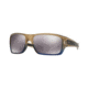 Oakley Turbine OO9263 Progressive Prescription Sunglasses OO9263-926352-63 - Lens Diameter 63 mm, Frame Color Navy Mist