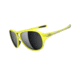 Oakley Twentysix.2 Sunglasses, Sunflower Frame, Black Iridium Lens OO9177-15