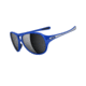 Oakley Twentysix.2 Sunglasses, Brilliant Blue Frame, Black Iridium Lens OO9177-16