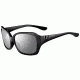 Oakley Unfaithful Black Frame w/ Grey Lenses Sunglasses OO2029-08