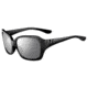 Oakley Unfaithful Black Frame w/ Grey Polarized Lenses Sunglasses OO2029-06