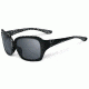 Oakley Unfaithful Black Magic Frame w/ Grey Lenses Sunglasses OO2029-01