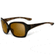 Oakley Unfaithful Snake Bite Frame w/ Bronze Polarized Lenses Sunglasses OO2029-05