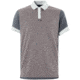Oakley Uniform Polo Bubba - Mens, Ocean, Large 434286-6FF-L