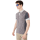 Oakley Uniform Polo Bubba - Mens, Ocean, Large 434286-6FF-L