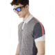 Oakley Uniform Polo Bubba - Mens, Ocean, Large 434286-6FF-L