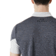 Oakley Uniform Polo Bubba - Mens, Ocean, Large 434286-6FF-L