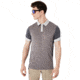 Oakley Uniform Polo Bubba - Mens, Ocean, Large 434286-6FF-L