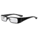 Oakley Unpredictable 48mm Polished Black Eyeglass Frames w/ Blank Lenses OX5069-0148