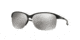 Oakley UNSTOPPABLE OO9191 Single Vision Prescription Sunglasses OO9191-919111-65 - Lens Diameter 65 mm, Frame Color Metallic Black