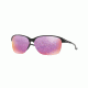 Oakley UNSTOPPABLE OO9191 Single Vision Prescription Sunglasses OO9191-919115-65 - Lens Diameter 65 mm, Frame Color Polished Black