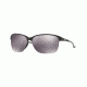 Oakley UNSTOPPABLE OO9191 Single Vision Prescription Sunglasses OO9191-919116-65 - Lens Diameter 65 mm, Frame Color Polished Black