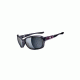 Oakley Urgency Sunglasses, Graffiti Frame, Black Grey Gradient Lens OO9158-05