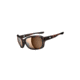 Oakley Urgency Sunglasses, Tortoise Frame, Bronze Lens, Polarized OO9158-02