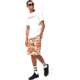 Oakley Utilitarian Cargo Short, Mens, B1B Camo Desert, 31, FOA401071-9H1-31