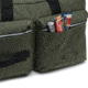 Oakley Utility Big Duffle Bag - Mens, New Dark Brush, One Size, 921519-86L-U