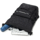 Oakley Utility Folded Backpack - Mens, Blackout, One Size, 921516-02E-02E-U