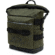 Oakley Utility Folded Backpack - Mens, New Dark Brush, One Size, 921516-86L-U