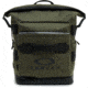 Oakley Utility Folded Backpack - Mens, New Dark Brush, One Size, 921516-86L-U