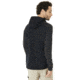 Oakley Utility Knit Fz Jacket - Mens, Blackout, Large 472415-02E-L