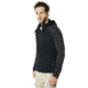 Oakley Utility Knit Fz Jacket - Mens, Blackout, Large 472415-02E-L