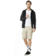 Oakley Utility Knit Fz Jacket - Mens, Blackout, Large 472415-02E-L
