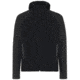 Oakley Utility Knit Fz Jacket - Mens, Blackout, Large 472415-02E-L