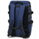 Oakley Utility Organizing Backpack - Mens, Dark Blue Reflective, One Size, 921419-6RR-U