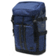 Oakley Utility Organizing Backpack - Mens, Dark Blue Reflective, One Size, 921419-6RR-U