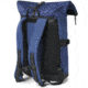 Oakley Utility Rolled Up Backpack - Mens, Blackout, One Size 921420-02E-U
