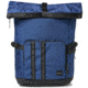 Oakley Utility Rolled Up Backpack - Mens, Blackout, One Size 921420-02E-U
