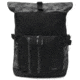 Oakley Utility Rolled Up Backpack - Mens, Blackout Reflective, One Size 921420-02R-U