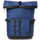 Oakley Utility Rolled Up Backpack - Mens, Dark Blue, One Size, 921420-609-U
