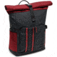 Oakley Utility Rolled Up Backpack - Mens, Dull Onyx, One Size, 921420-27C-U