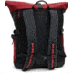 Oakley Utility Rolled Up Backpack - Mens, Dull Onyx, One Size, 921420-27C-U