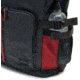Oakley Utility Rolled Up Backpack - Mens, Dull Onyx, One Size, 921420-27C-U