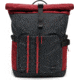 Oakley Utility Rolled Up Backpack - Mens, Dull Onyx, One Size, 921420-27C-U
