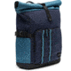 Oakley Utility Rolled Up Backpack - Mens, Foggy Blue, One Size, 921420-6FB-U