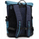 Oakley Utility Rolled Up Backpack - Mens, Foggy Blue, One Size, 921420-6FB-U