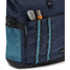 Oakley Utility Rolled Up Backpack - Mens, Foggy Blue, One Size, 921420-6FB-U