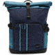 Oakley Utility Rolled Up Backpack - Mens, Foggy Blue, One Size, 921420-6FB-U