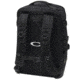 Oakley Utility Square Backpack - Mens, Blackout, One Size 921514-02E-U