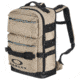 Oakley Utility Square Backpack - Mens, Rye, One Size, 921514-30W-U
