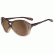 Oakley Vacancy Iced Latte Frame w/ VR50 Brown Gradient Lenses Sunglasses OO2014-05