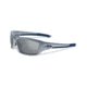Oakley Valve Asian Fit Sunglasses, Matte Fog Frame, Grey Lens OO9243-05