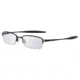 Oakley Valve Eyeglasses Frame, Size 51 - Polished Black OX3093-0151