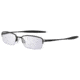 Oakley Valve Eyeglasses Frame, Size 53 - Toast OX3093-0353