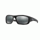 Oakley VALVE OO9236 Progressive Prescription Sunglasses OO9236-923601-60 - Lens Diameter 60 mm, Frame Color Polished Black